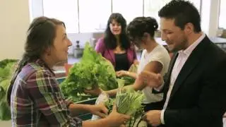 Les paniers bio d&rsquo;&Eacute;quiterre : des produits frais et locaux livr&eacute;s chez vous ou &agrave; votre travail!