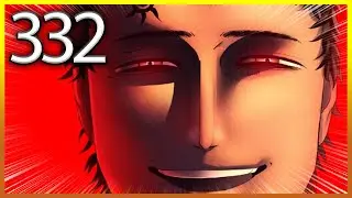 Lucius Didn't Waste Any Time! | Black Clover Chapter 332 Review
