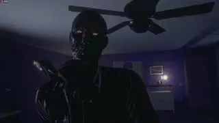Contagion VR Demo
