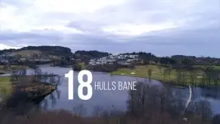 Fana Golfklubb - Veien til golf 2017