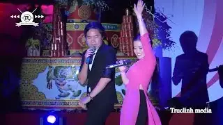 Live Chung Tử Long ft Hồng Hạnh| Cải Lương - T&acirc;n Cổ Giao Duy&ecirc;n [Official]
