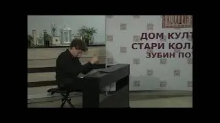 Manuel de Falla - Ritual Fire Dance (Adem Mehmedovic)