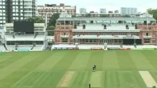 Twenty20 cricket tournament hits London