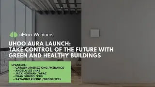 The Healthy Buildings Movement