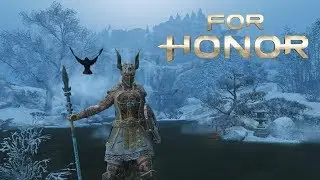 for honor rep 64 valkyrie (road to rep 70) #13