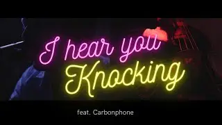 I hear you knocking - Placid Audio Carbonphone demo