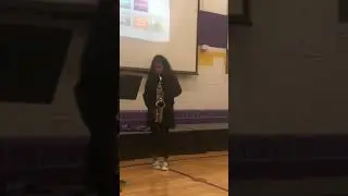 Tequila cover - Ella