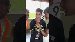 Torcida do Corinthians ta animada? #rimas #freestyle #rap #hiphop #corinthians