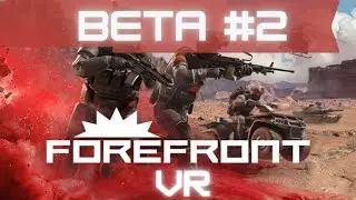 Pomper, une grande histoire d'amour - BETA DE FOREFRONT #2 [Quest3]
