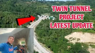 Twin tunnel project 45.5 km Bypass road latest update
