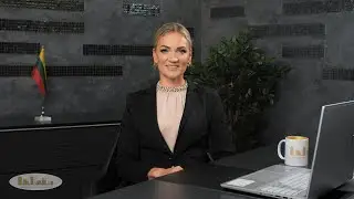 Forex Licence in Lithuania - www.tet.lt