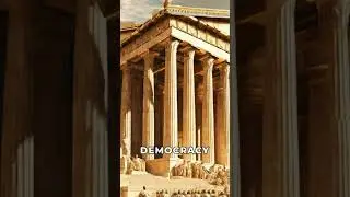 The Untold Story of Pericles and the Athenian Golden Age #history