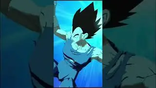 2 V 2 Fight Ultra Goku |DB LEGEND|