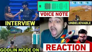 All caster reaction on Soul domination 🚀| Godlin mode on 44 Finishes |Nakul and Joker impossible wwc