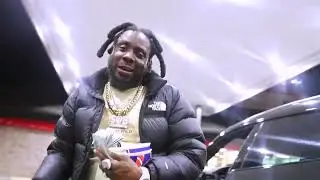 20kGreedy - Keyz To City (REMIX)