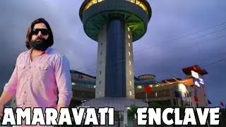 AMARAVATI ENCLAVE PANCHKULA - HARYANA