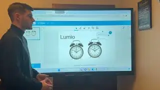 Prezentare SMART Lumio