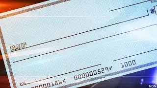 Bemidji Police Department Warns Of Fake Checks Being Passed Around The Area