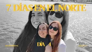 7 d&iacute;as en el norte de Espa&ntilde;a - D&Iacute;A 4 (las mejores playas)