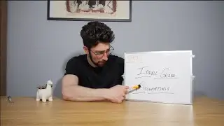 QBT - Ideal Gas Law Assumptions