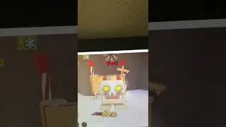 6th rainbow yeti in Giant simulator 🙃