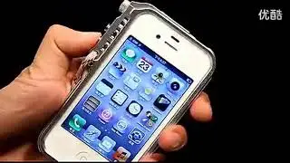Aluminum bumper phone case for iPhone X Xs Xs Max++