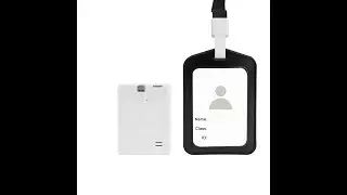 Card GPS Tracker-ID card GPS Tracker for kids and students