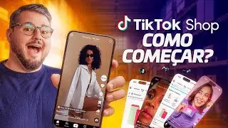 Como vender no TikTok Shop? B&ocirc;nus: Dicas de frete para enviar encomendas!