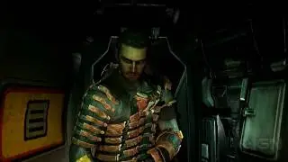 Dead Space 2: Suit Up Gameplay