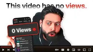 Getting Less Views on YouTube in 2026