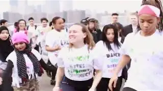 BIHS One Billion Rising 2018