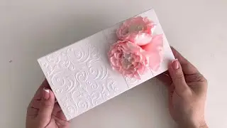DIY Elegant Gift Box: Personalized Wedding & Women's Gift Packaging Ideas