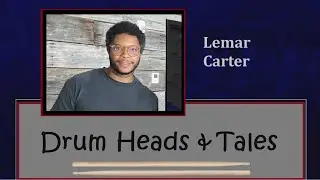 Lemar Carter Feature: Joe Bonamassa, Carrie Underwood, Mick Jagger, Beyonce and many more.