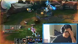 To at&eacute; agora tentando entender o flash do Zecas