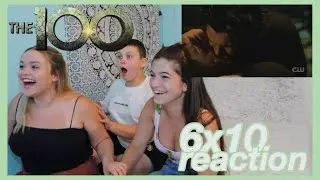 The 100 6x10 &ldquo;Matryoshka&rdquo; REACTION
