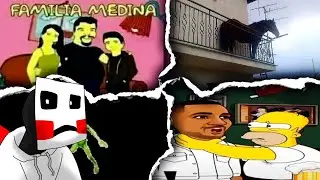 CakePlayer REACCIONA a CONTEXTO DE IMAGENES Y VIDEOS DE MEMES RANDOM