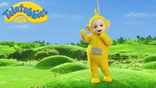 Laa-Laa og Gul Sjov: Blomster & Ballon Magasin! | Teletubbierne - WildBrain | Episoder i fuld HD