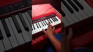 dance monkey How to play teclado