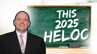 Homeowners: Unlock Your Hidden Wealth with This 2025 HELOC Strategy