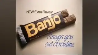 Mars: Banjo Bar 1982