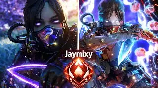 I Finally Hit Predator… This Is What Apex Looks Like at the Top😈🤫