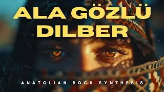 Behey Ala G&ouml;zl&uuml; Dilber &ndash; Psychedelic Anatolian Rock