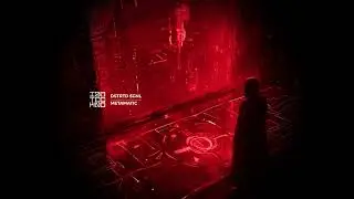 DSTRTD SGNL - Metamatic // IAMTRED