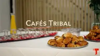 LES Caf&eacute;s Tribal 2017 : 