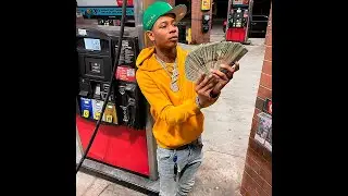 Big Scarr Type Beat - 