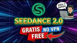 C&oacute;mo usar Seedance 2.0 Gratis