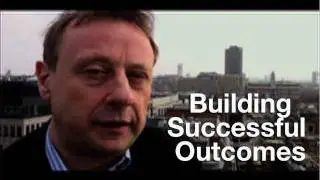 Building Successful Outcomes w Alan Webber