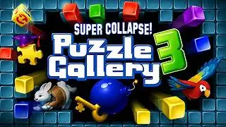 Super Collapse Puzzle Gallery 3 Trailer