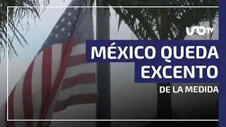 Las razones por las que suspenden visas de inmigrante a ciudadanos de 75 países