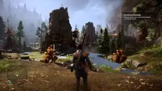 Dragon Awe